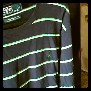 Polo by Ralph Lauren Pima cotton sweater